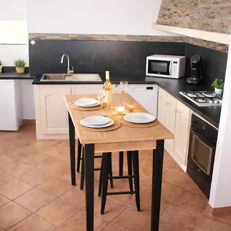 L'escapade דירה *