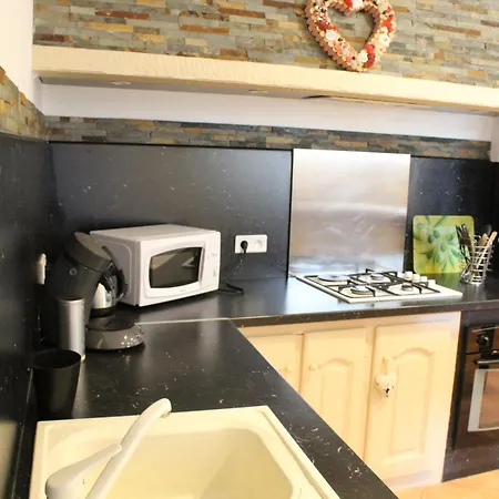 L'escapade מונטיסלו