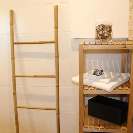 L'escapade דירה *