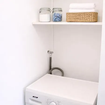Apartmán L'escapade *