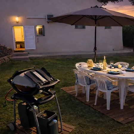 L'escapade דירה *