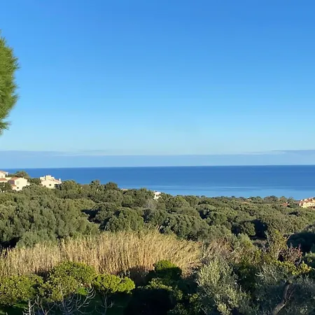 L'escapade דירה *