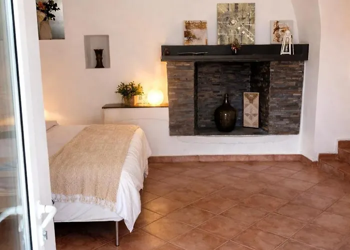 דירה L'escapade *