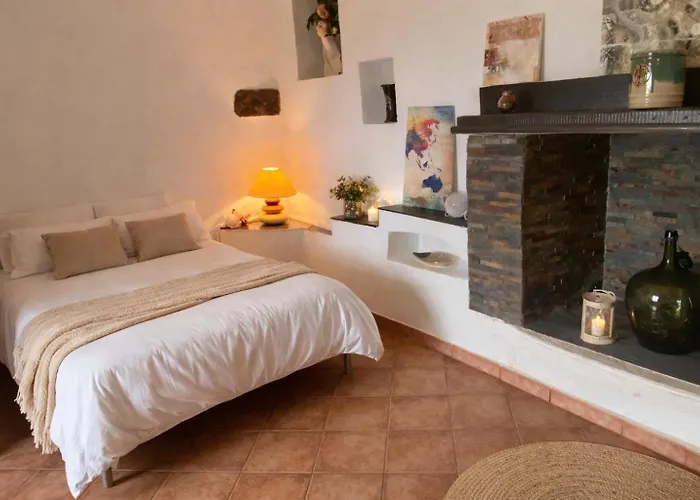 L'escapade דירה *