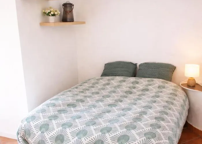 L'escapade דירה מונטיסלו