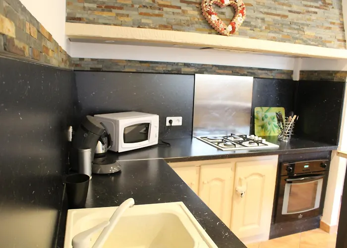 L'escapade מונטיסלו