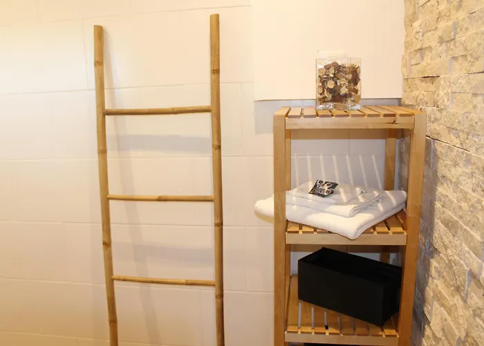 L'escapade דירה *