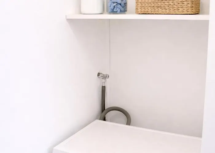 דירה L'escapade *