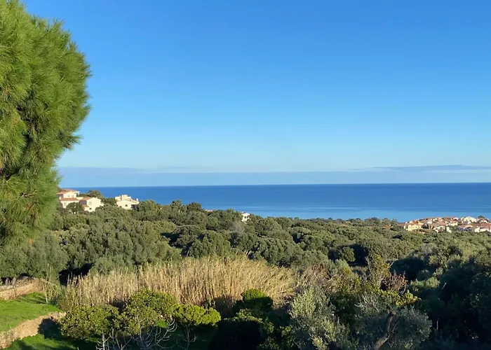 L'escapade דירה *