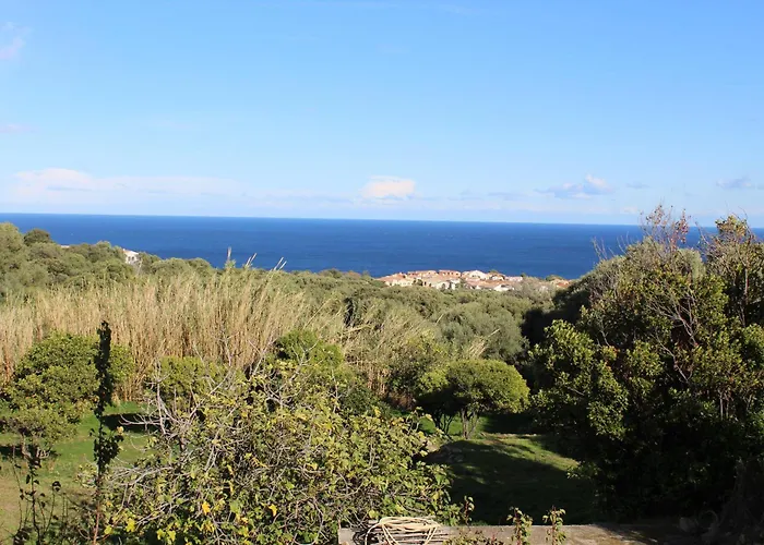 L'escapade * מונטיסלו